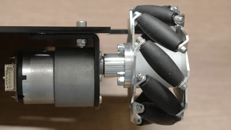 Image of the install screw