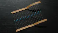 Resistor (220 Ω)