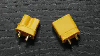 XT30 connector