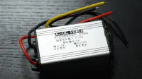 5V / 12V DC-DC Buck Converter