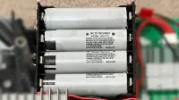 18650 Battery